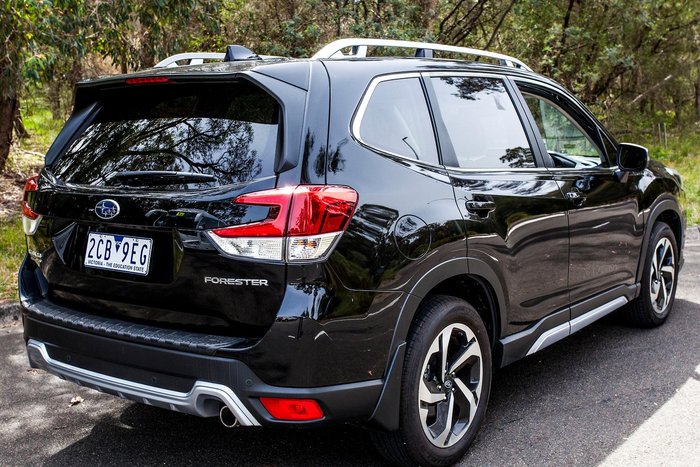 2024 Subaru Forester 2.5i-S