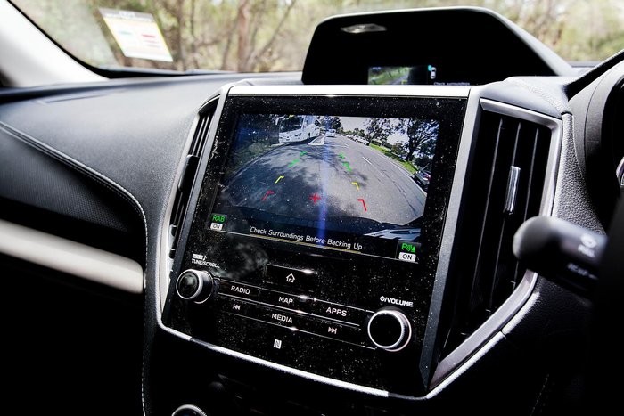 2024 Subaru Forester 2.5i-S