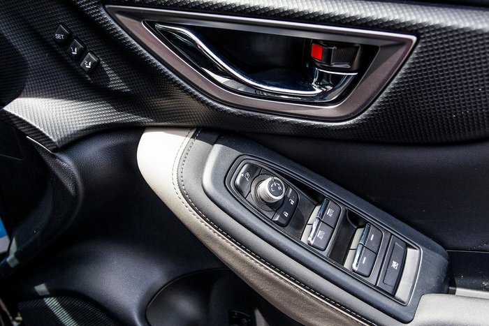 2024 Subaru Forester 2.5i-S