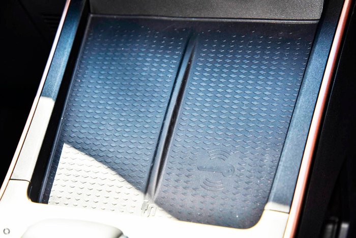 2025 Chery C5 Urban MY25 Mercurial Grey