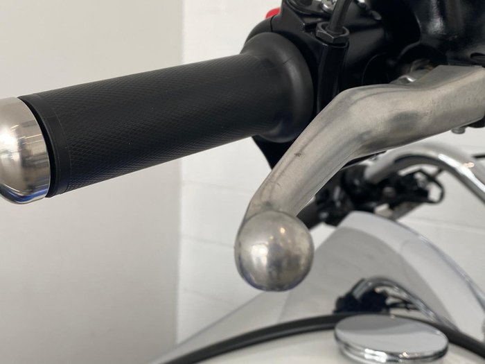 2015 Triumph Thunderbird LT Thunderbird Blue