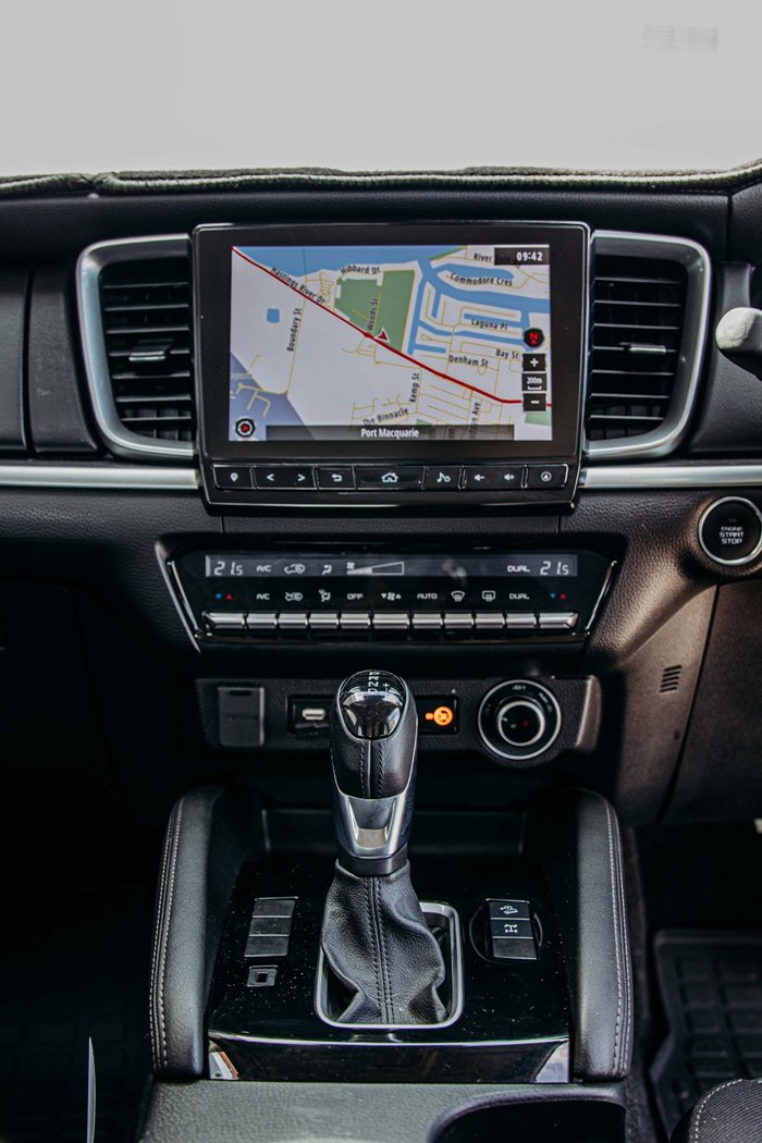 2022 Mazda BT-50 XTR