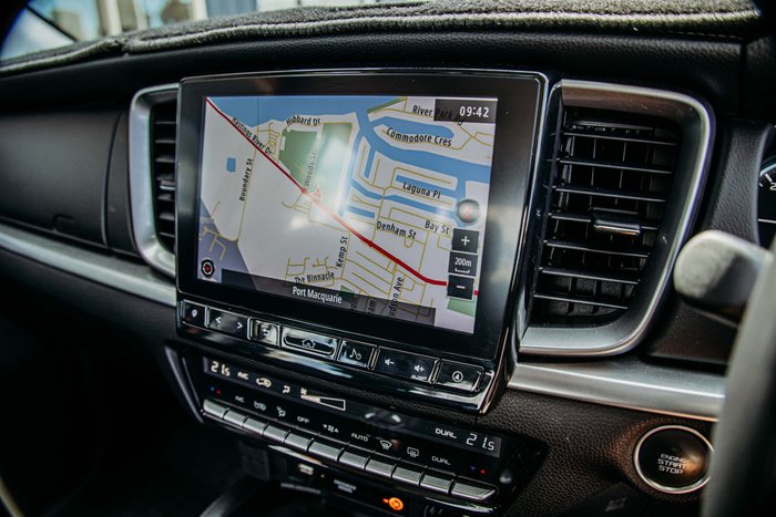 2022 Mazda BT-50 XTR