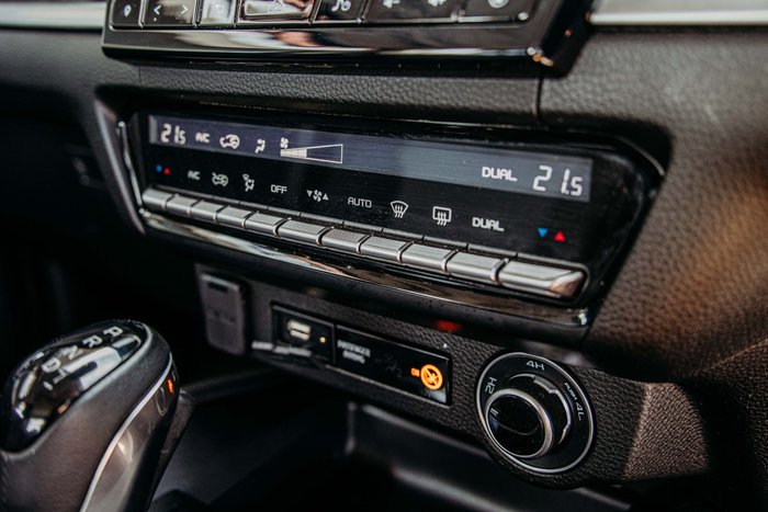 2022 Mazda BT-50 XTR