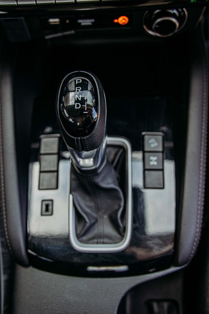 2022 Mazda BT-50 XTR