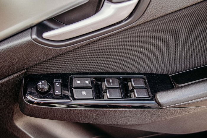 2022 Mazda BT-50 XTR