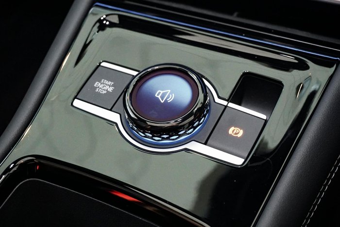 2025 Volkswagen Tiguan 195TSI R-Line