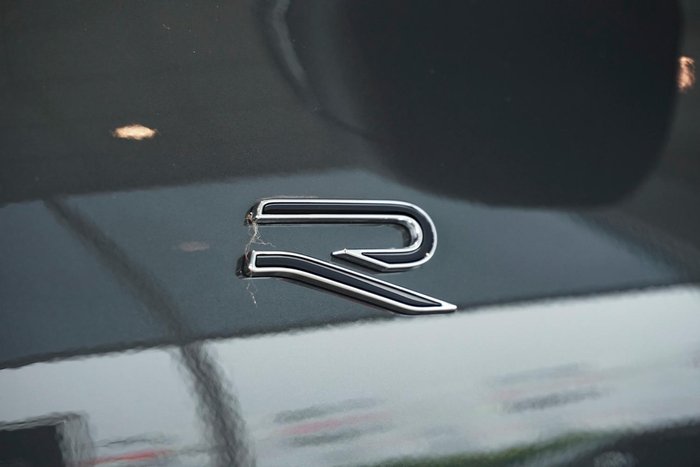 2025 Volkswagen Tiguan 195TSI R-Line