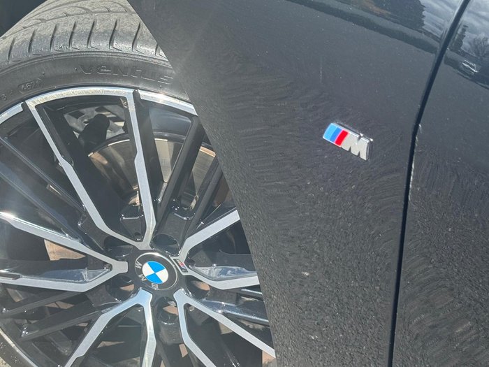 2021 BMW 2 Series 218i M Sport