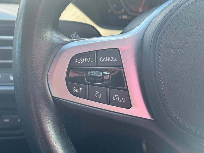 2021 BMW 2 Series 218i M Sport