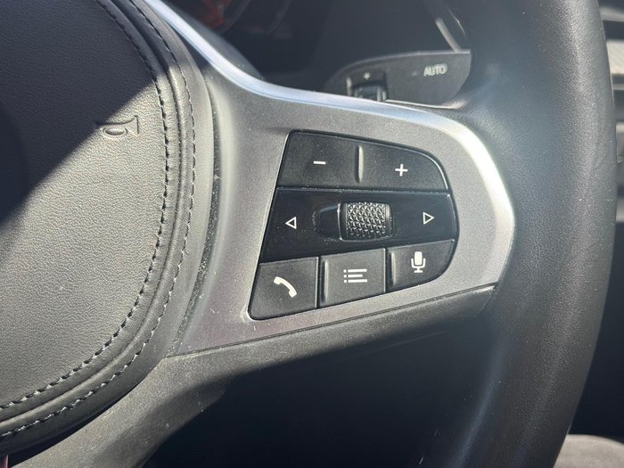 2021 BMW 2 Series 218i M Sport