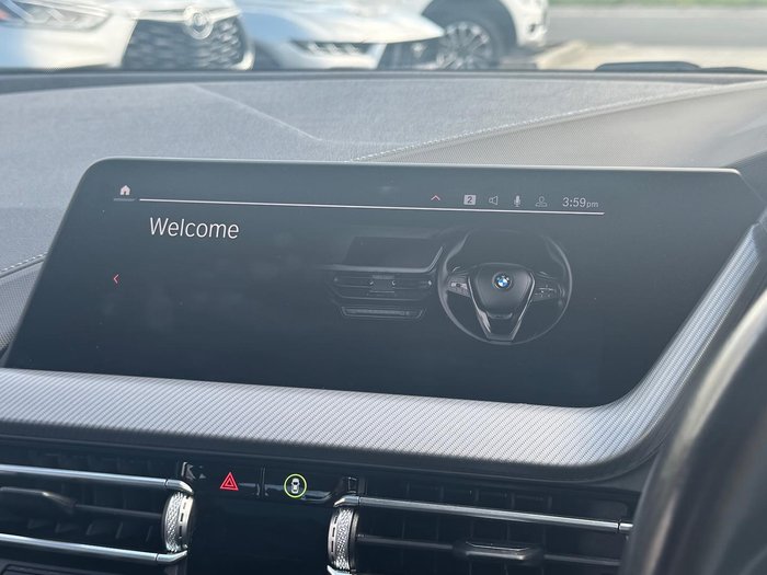 2021 BMW 2 Series 218i M Sport