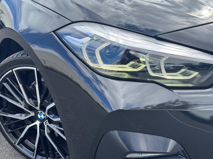 2021 BMW 2 Series 218i M Sport