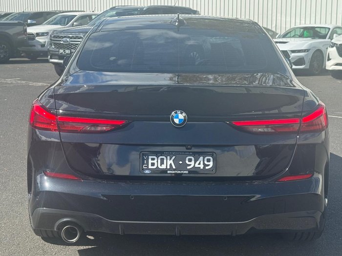 2021 BMW 2 Series 218i M Sport
