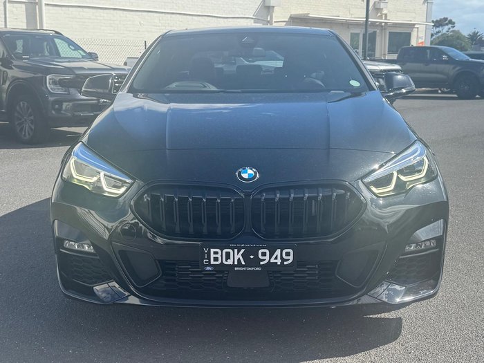 2021 BMW 2 Series 218i M Sport