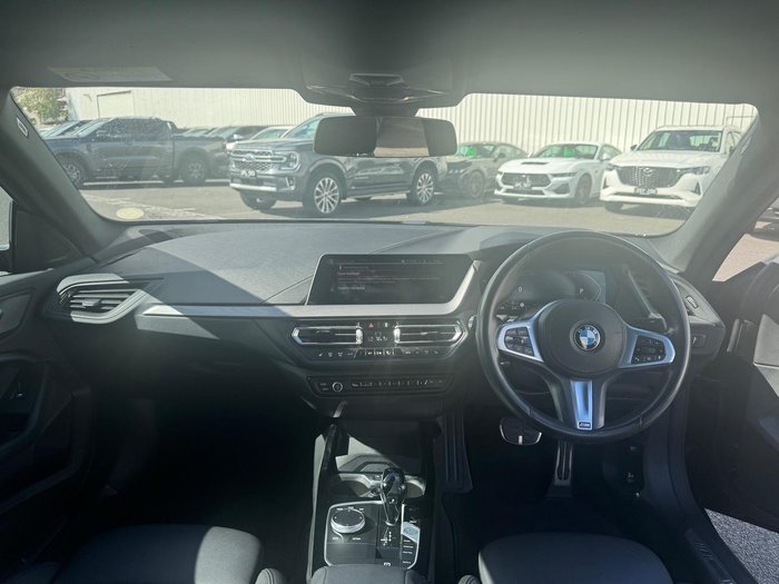 2021 BMW 2 Series 218i M Sport