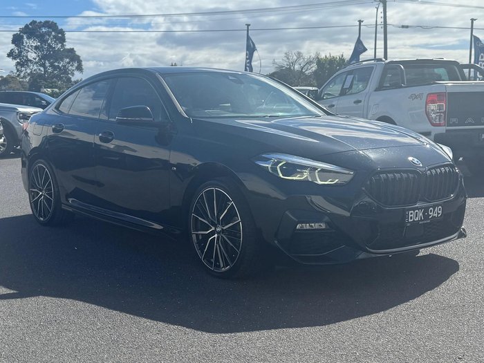 2021 BMW 2 Series 218i M Sport