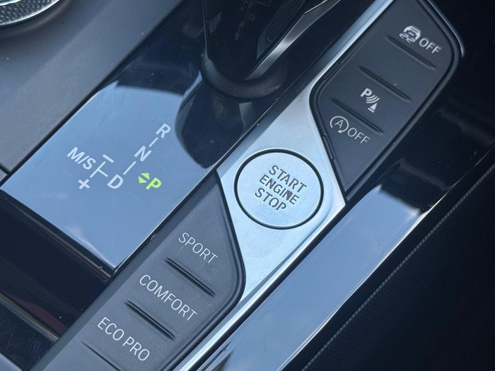 2021 BMW 2 Series 218i M Sport