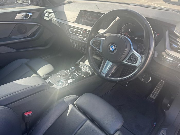 2021 BMW 2 Series 218i M Sport