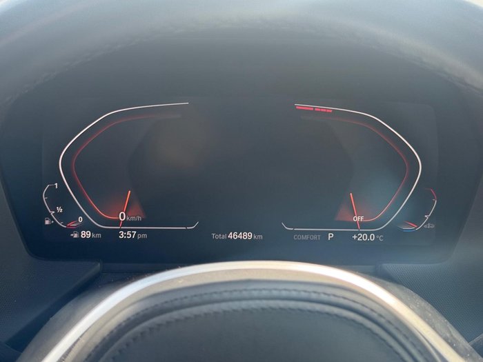 2021 BMW 2 Series 218i M Sport