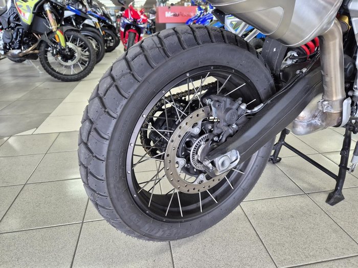 2023 BMW F 850 GS F 850 Red