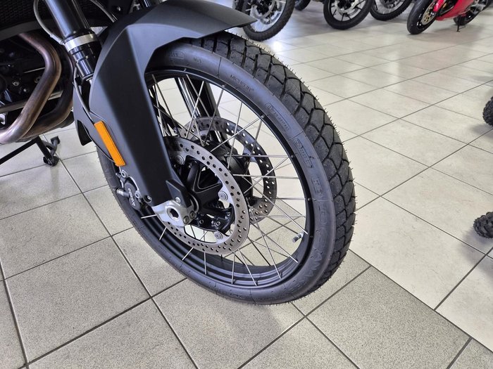 2023 BMW F 850 GS F 850 Red