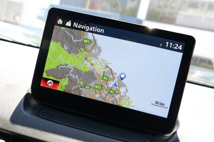 2023 Mazda CX-3 Maxx Sport