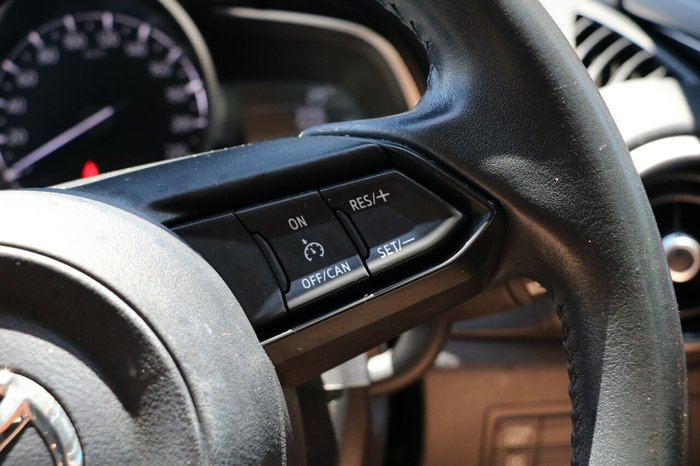 2023 Mazda CX-3 Maxx Sport