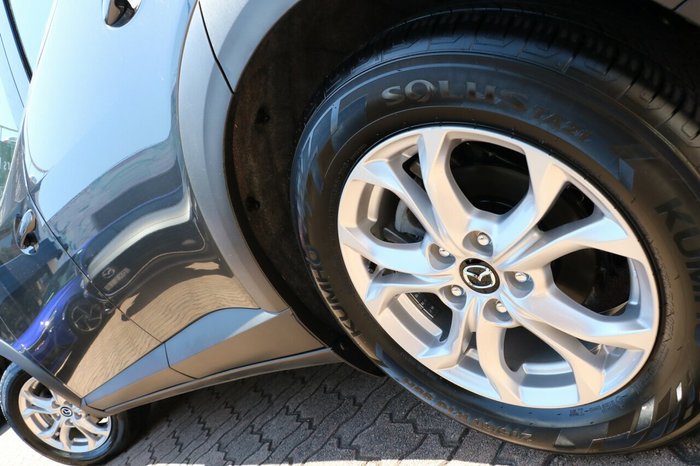 2023 Mazda CX-3 Maxx Sport