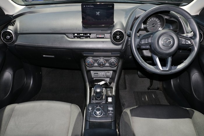 2023 Mazda CX-3 Maxx Sport