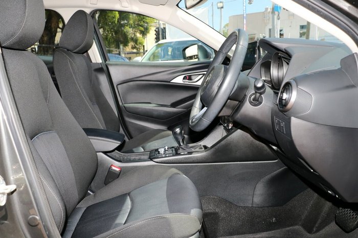 2023 Mazda CX-3 Maxx Sport