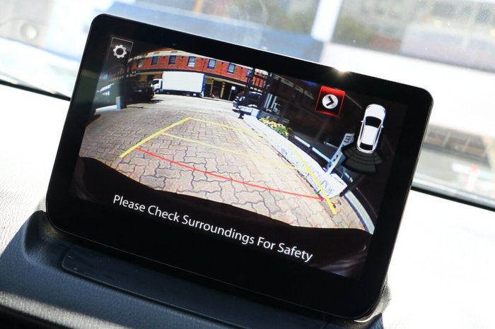 2023 Mazda CX-3 Maxx Sport