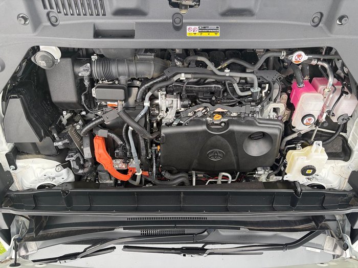 2021 Toyota Kluger Grande