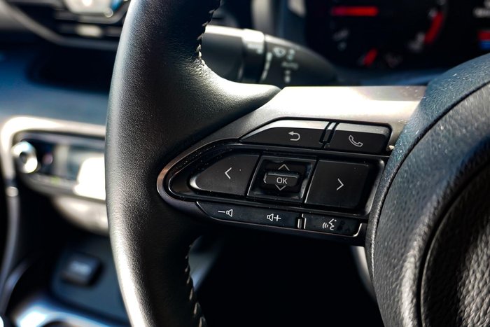 2020 Toyota Yaris GR