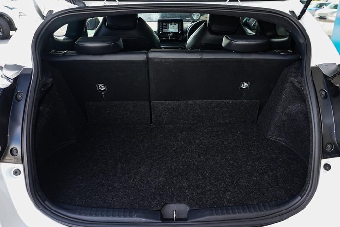 2020 Toyota Yaris GR