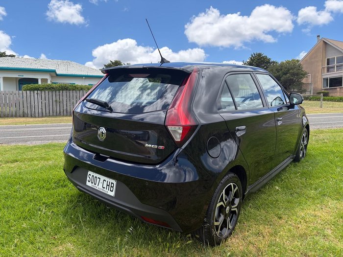 2020 MG MG3 Excite