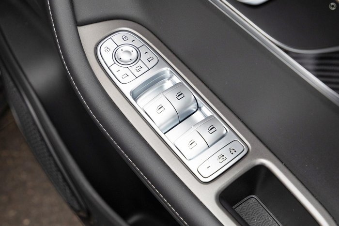 2025 Chery Tiggo 7 Super Hybrid Ultimate