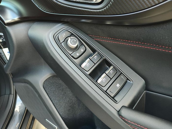 2025 Subaru WRX tS Spec B VB MY25 AWD Ceramic White