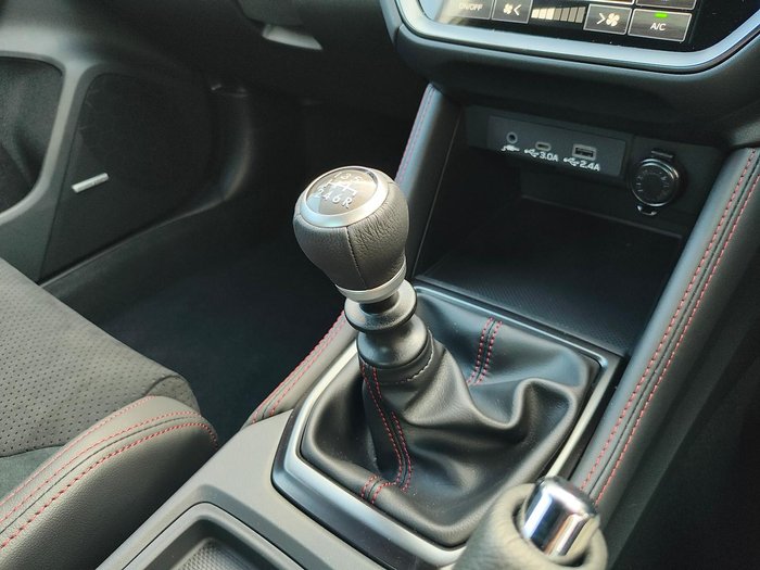 2025 Subaru WRX tS Spec B VB MY25 AWD Ceramic White