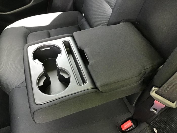 2017 Mazda CX-5 Maxx Sport