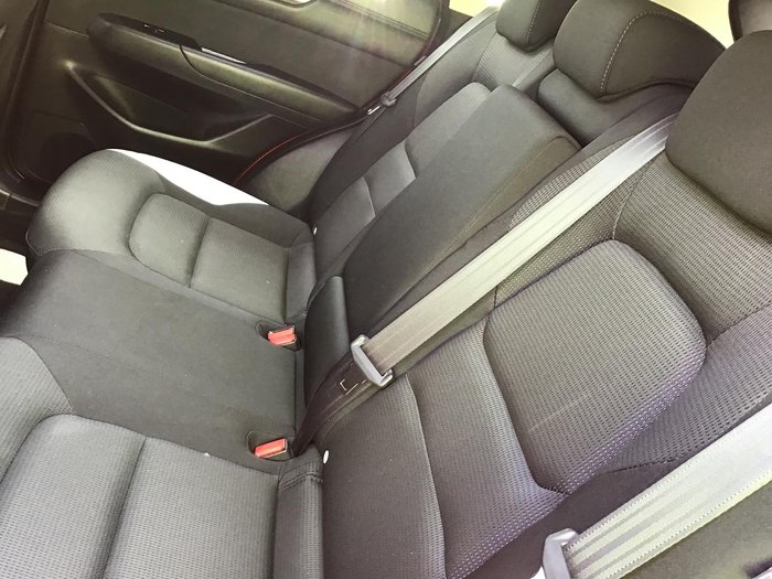 2017 Mazda CX-5 Maxx Sport