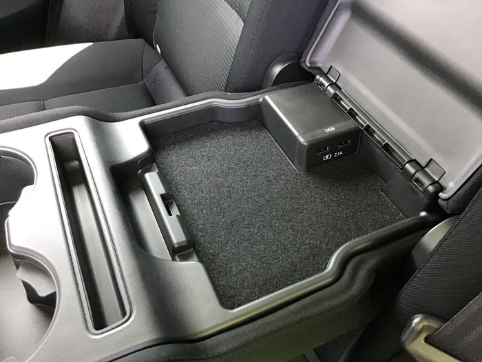 2017 Mazda CX-5 Maxx Sport