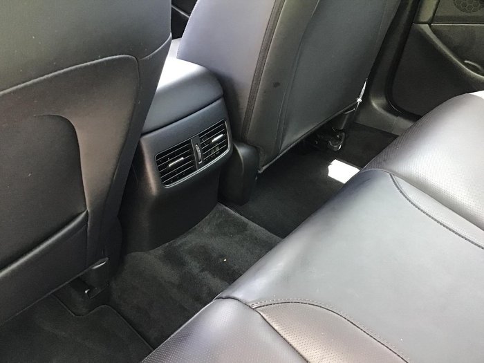 2022 Mazda 3 G20 Touring