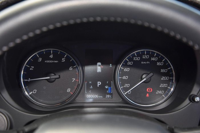 2020 Mitsubishi Outlander ES