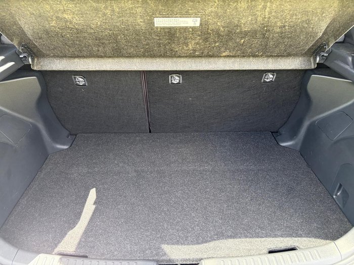 2023 Toyota Yaris ZR