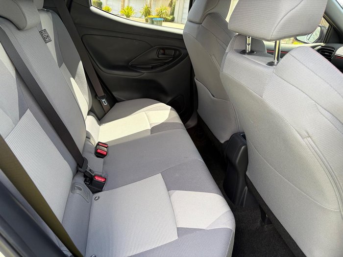 2023 Toyota Yaris ZR