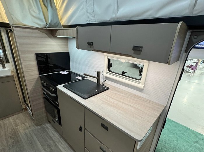 2025 JAYCO DISCOVERY 16.67-4.DY-MY25