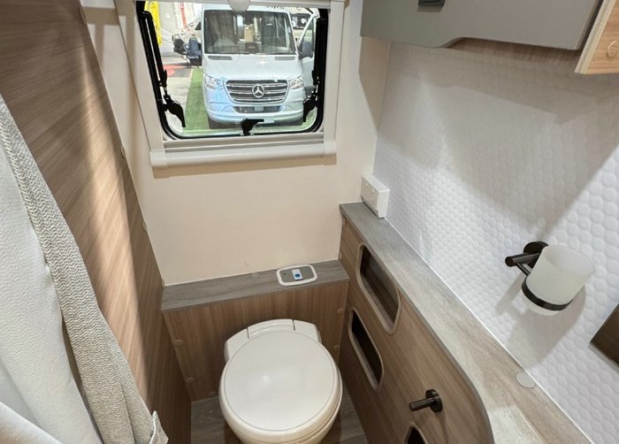 2025 JAYCO DISCOVERY 16.67-4.DY-MY25