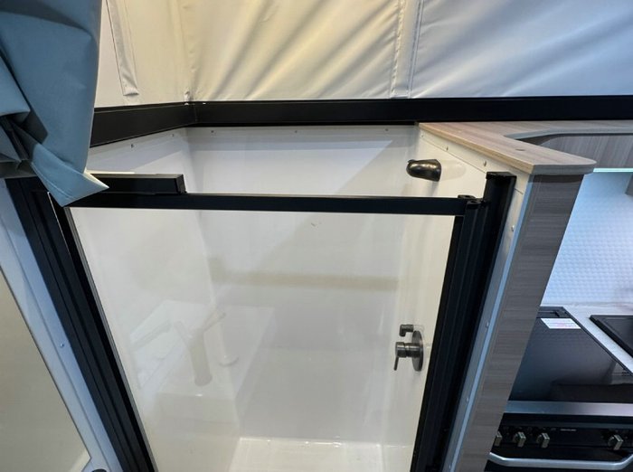 2025 JAYCO DISCOVERY 16.67-4.DY-MY25