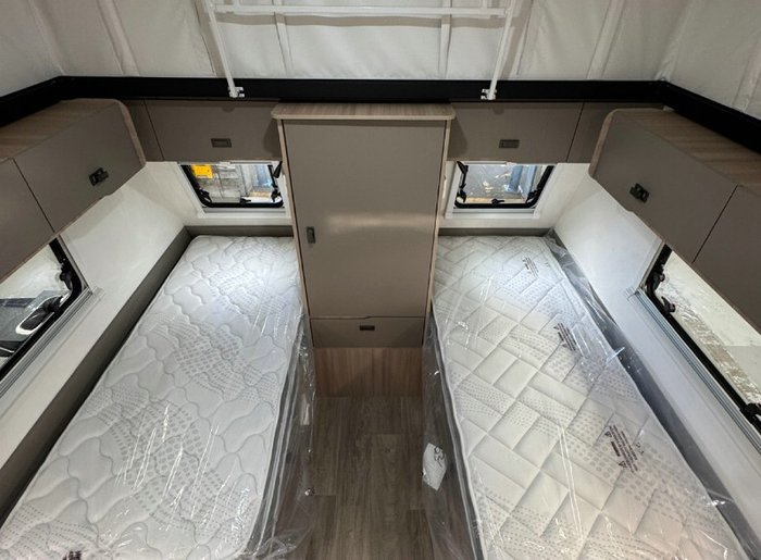 2025 JAYCO DISCOVERY 16.67-4.DY-MY25